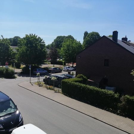 Studio 2 Pers. Tourisme Et Business Leilighet Namur Eksteriør bilde